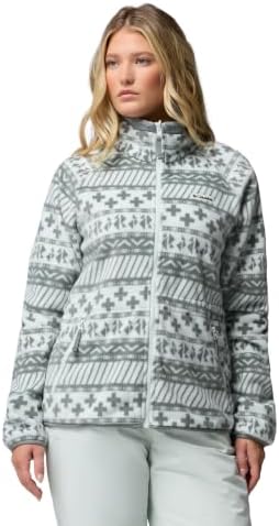 Columbia Women's Bugaboo IV Fleece Interchange Jacket