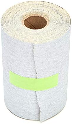 3M Stikit Vibrator Sander Roll 426U, 4-1/2 in x 10 yd 150 A-Weight