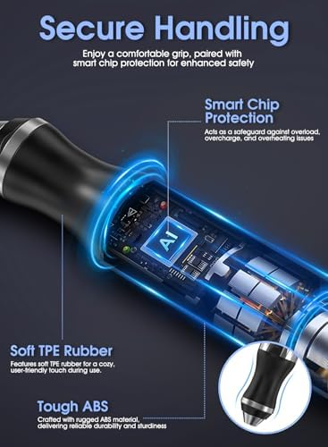 Upgraded Electric Engraving Pen with 37 Bits & 3-Speed Adjust,USB Rechargeable,Rotary Tool for 50+ Surfaces - Professional & Beginner Friendly, Portable for DIY Crafts,Personalization & Gifts