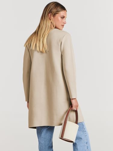 ANRABESS Cardigan Sweater for Women 2026 Fall Outfits
