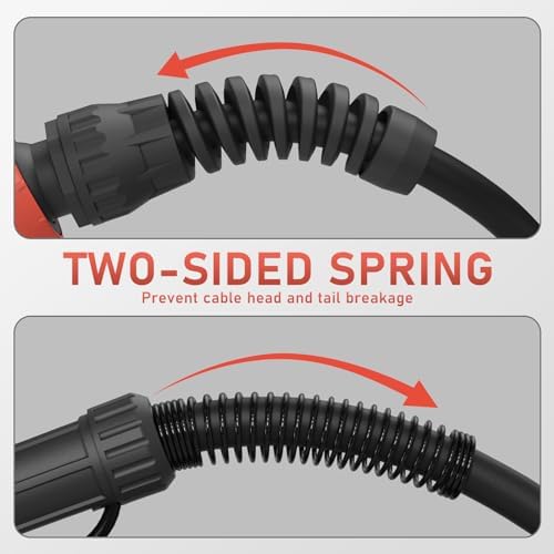 YESWELDER 10 ft 150A Flexible Neck MIG Welding Gun