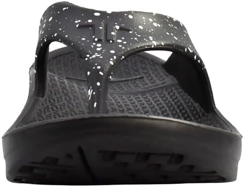 Telic Unisex Adult Energy Flip Flop Arch Support Cushioned Sandals