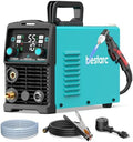 Bestarc Plasma Cutter, [Large LED Display] 55A Plasma Cutter Machine