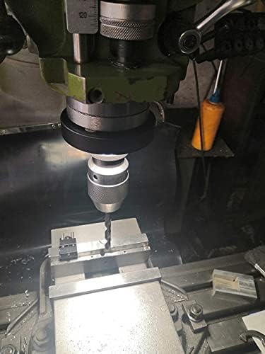Milling Machine Spindle Light 50MM LED Waterproof Work Lamp Ring Light Vertical Source Without Shadow LED Magnetic Work Light
