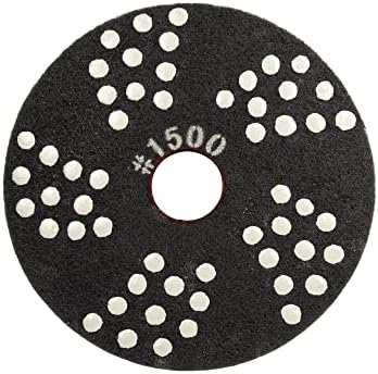 Concrete DNA™ Resin Satellite Pads (27, 1500)