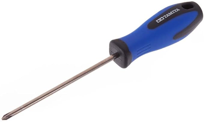 Craft Tool Series No.119 Phillips Screwdriver Pro (m Size) 74 119