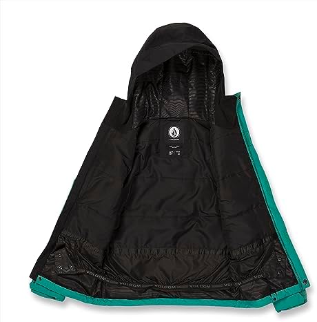 Volcom boys Stone 91 Insulated Snowboard Winter Jacket