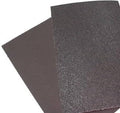 20 Grit 12"x18" Virginia Abrasives Quicksand Orbital Sanding Sheets, Box of 20