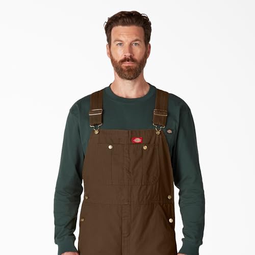 Dickies Men's Bib Overall