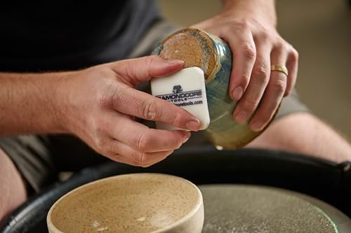 Flexible Diamond Sanding Pads