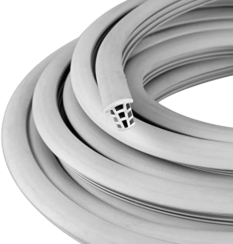 Kingdder Concrete Expansion Joint Filler, 1/2'' Wide, 25 ft Long