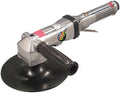 Astro 247P 7-Inch Angle Head Polisher - 2,500rpm