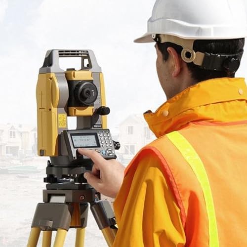 Professional RTK Pole Clamp Aluminum Alloy Universal Data Collector Bracket for Hhighway Surveying