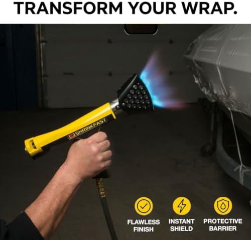 MZ Heat Gun Kit