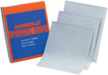 Sungold Abrasives 14269 150 Grit 9" X 11" Sanding Sheets Non-Loading Stearated Silicon Carbide, 100 Sheets/Sleeve
