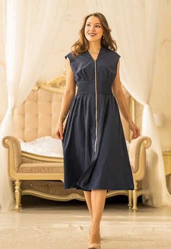 GRACE KARIN Womens Casual Dress, Business Office Work Homecoming Dresses