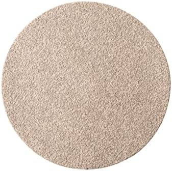 Mirka Basecut Sandpaper 5 Inch 80 Grit PSA 100 Pack