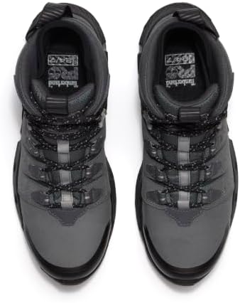Timberland PRO Men’s Tempe Alloy Safety Toe Waterproof Industrial Work Boot