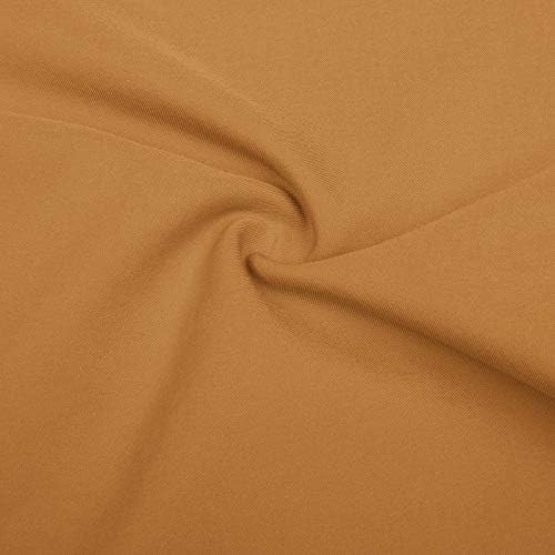 GRACE KARIN Women Work Pants, High Waist Dressy Trousers Business Casual