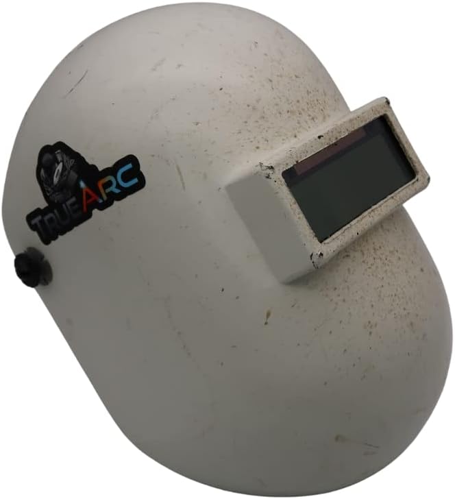 HD Auto-Darkening Welding Lens – High Definition True Color Filter – Fits 2" x 4-1/4" Welding Hoods – Shade 9