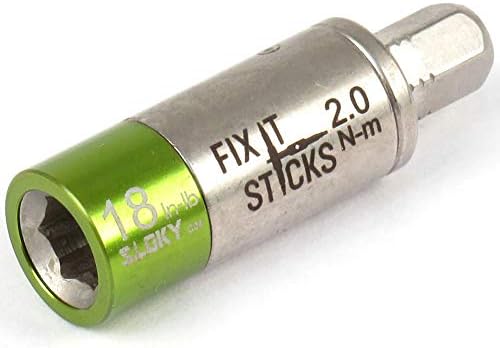 Fix It Sticks Field Hunting Outdoors Gun Maintenance Small Torque Limiter