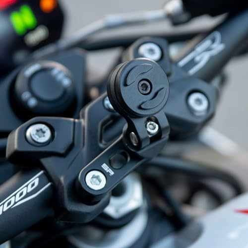 SP Barclamp Mount Pro