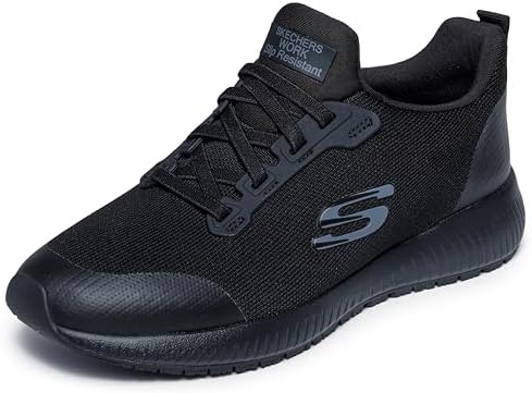 Skechers Women's Squad Slip On