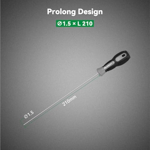 Creality Clog Poke 3D Printer Nozzle Cleaning Kit