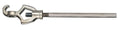 Kuriyama SWLA Adjustable Hydrant Wrench, 1 1/2 to 3"