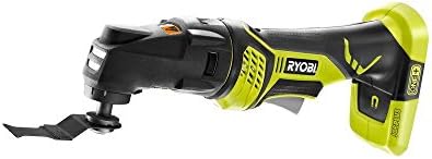 RYOBI P884 18-Volt ONE+ Lithium-Ion Combo Kit (6-Tools)