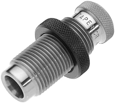 Redding Reloading Taper Crimp Die | Handloading Hunting Competition Shooting