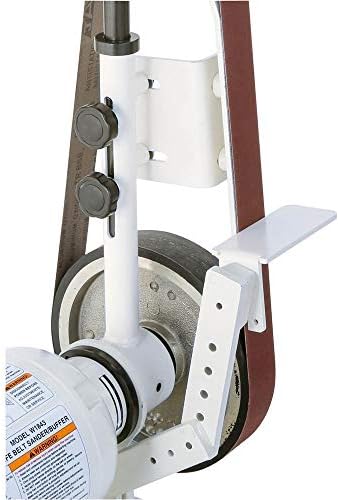 Shop Fox Knife Belt Sander/Buffer W1843