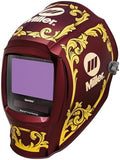 Miller Digital Infinity™ Welding Helmet, ClearLight™