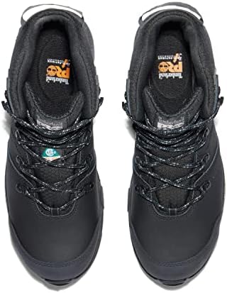 Timberland PRO Men's Switchback 6" Composite Safety Toe Puncture Resistant Waterproof