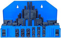 TEXALAN(R) Hold Down Clamp Clamping Set Kit Bridgeport Mill (5/8" Slot 1/2" Stud)