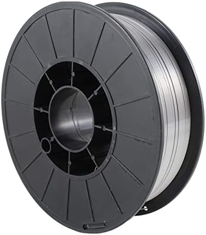 Aluminum 5356 MIG Welding Wire .030" Wire 5 Ib .030" ER5356-030-5