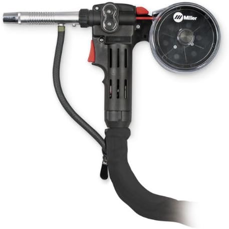 Miller Electric Mig Welding Spool Gun (195016)