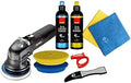 RUPES LHR12E Duetto Basic Kit