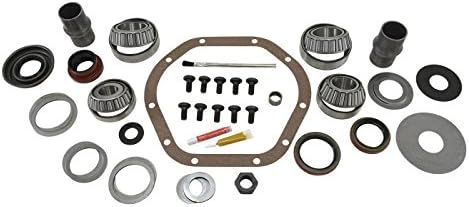 Yukon Master Overhaul Kit, Dana 44 diff, '93 & Older Dodge w/Disconnect Front