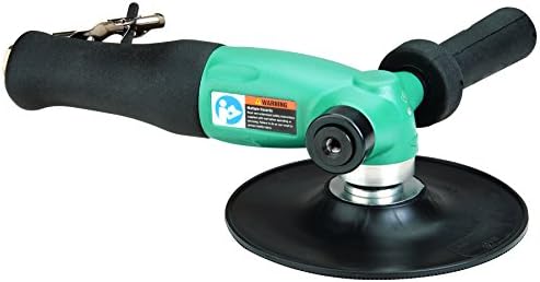 Dynabrade 53869: 178 Mm (7") Dia. Right Angle Disc Sander