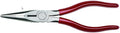 Proto J226-01G 7-1/2" Needle-Nose Pliers w/Side Cutter