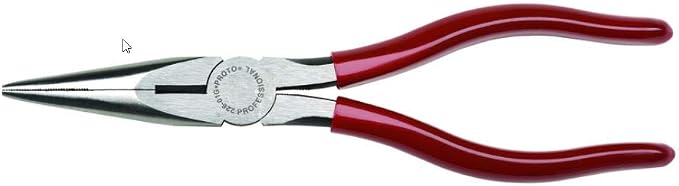 Proto J226-01G 7-1/2" Needle-Nose Pliers w/Side Cutter