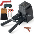 Graphite Exothermic Welding Mold Tool Kit for #2 Wire to 2/0 AWG Cable
