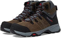 Timberland PRO Men's Switchback 6" Composite Safety Toe Puncture Resistant Waterproof