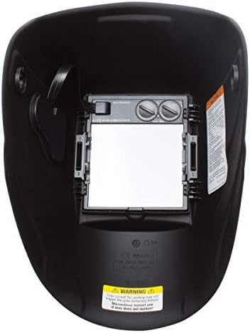 Eastwood XL View Auto Darkening Welding Helmet Mask Adjustable Headband Comfortable - Xl9300