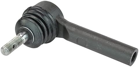 TRQ Front Steering & Suspension Kit Ball Joint Sway Bar Stabilizer Link Tie