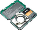 RCBS 1500 Grain Pocket Scale – Digital Reloading – 0.1 Grain – Ready to Use - Green