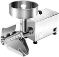 110V 450W Electric FOOD STRAINER, 50KG/H Tomato Milling Machine Commercial Grade Stainless Steel Tomato Press and Strainer, Food Sauce Maker Fruit Press Squeezer for Ketchup Strawberry Blueberry