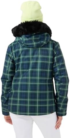 Roxy Womens Jet Ski Jacket
