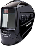 Eastwood XL View Auto Darkening Welding Helmet Mask Adjustable Headband Comfortable - Xl9300